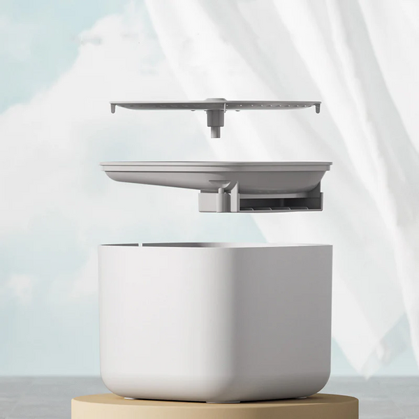 Automatic Cat Water Drinking Fountain