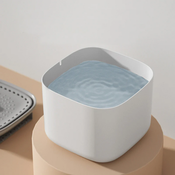 Automatic Cat Water Drinking Fountain
