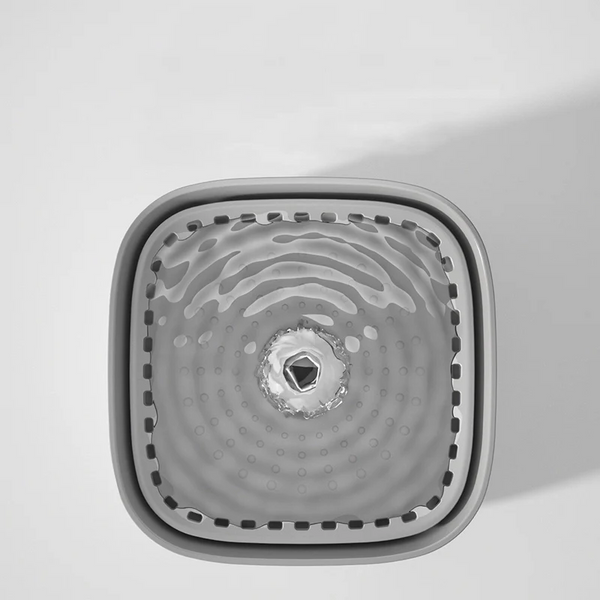 Automatic Cat Water Drinking Fountain
