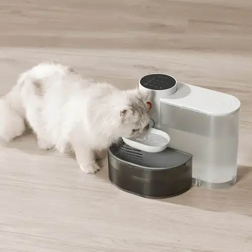 Automatic Pet Drinking Water Fountain