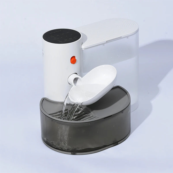 Automatic Pet Drinking Water Fountain