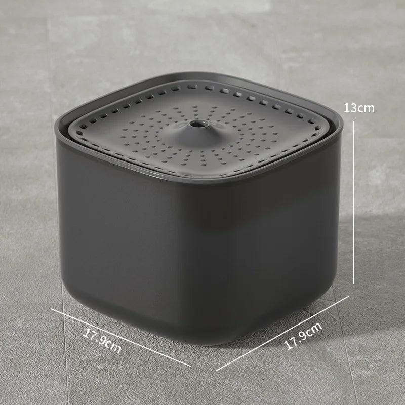 Automatic Cat Water Drinking Fountain