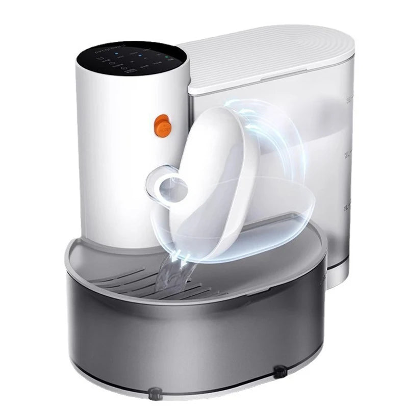 Automatic Pet Drinking Water Fountain